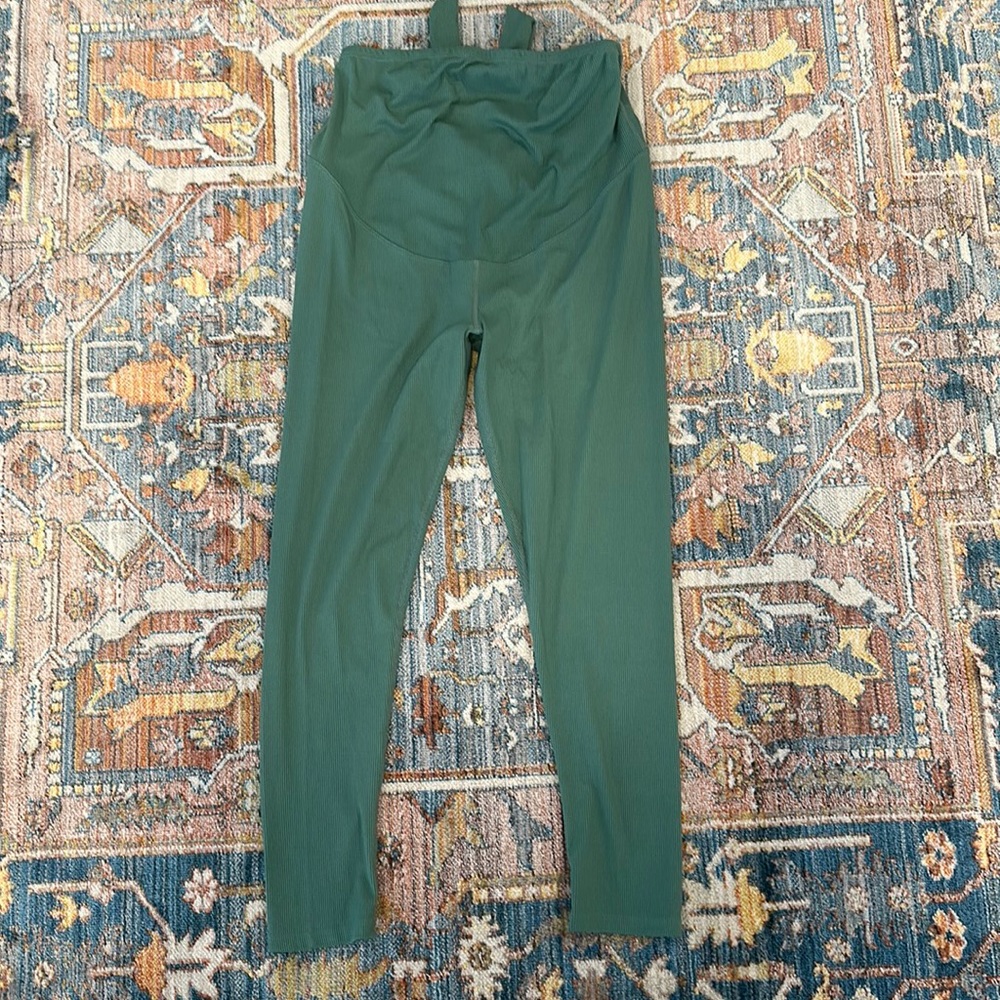 Maternity pants.
